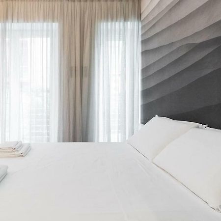 Apartament Italianway - Ciro Menotti 18 Mediolan Zewnętrze zdjęcie