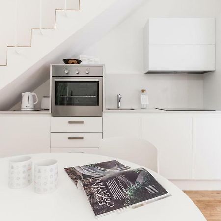 Apartament Italianway - Ciro Menotti 18 Mediolan Zewnętrze zdjęcie
