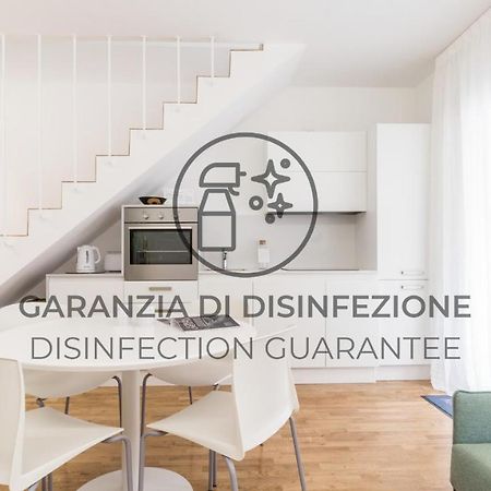 Apartament Italianway - Ciro Menotti 18 Mediolan Zewnętrze zdjęcie