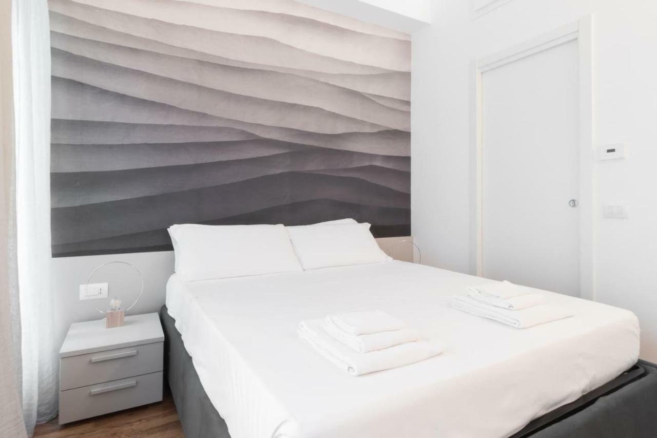 Apartament Italianway - Ciro Menotti 18 Mediolan Zewnętrze zdjęcie