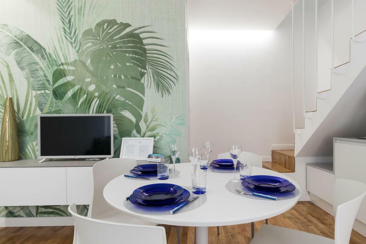 Apartament Italianway - Ciro Menotti 18 Mediolan Zewnętrze zdjęcie