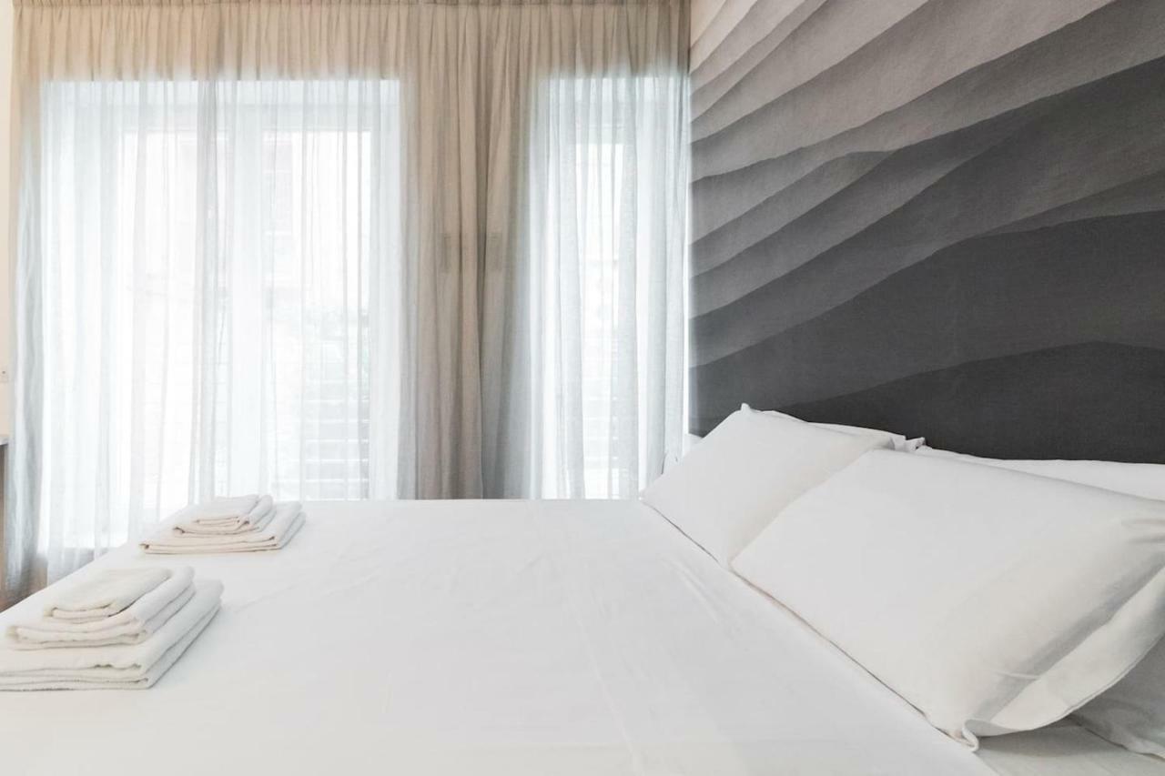 Apartament Italianway - Ciro Menotti 18 Mediolan Zewnętrze zdjęcie