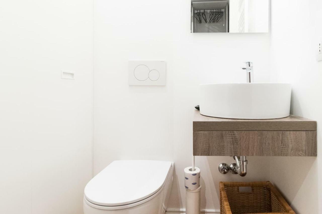Apartament Italianway - Ciro Menotti 18 Mediolan Zewnętrze zdjęcie