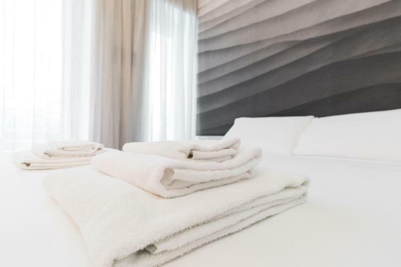 Apartament Italianway - Ciro Menotti 18 Mediolan Zewnętrze zdjęcie