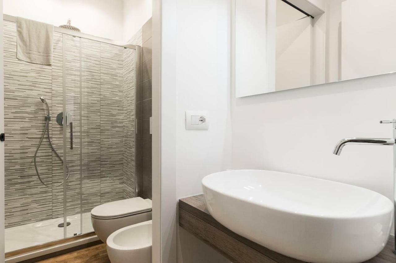 Apartament Italianway - Ciro Menotti 18 Mediolan Zewnętrze zdjęcie