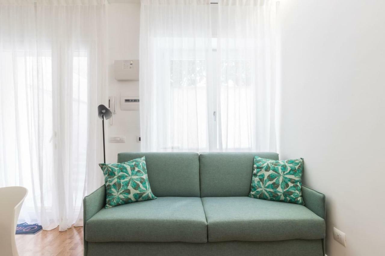 Apartament Italianway - Ciro Menotti 18 Mediolan Zewnętrze zdjęcie