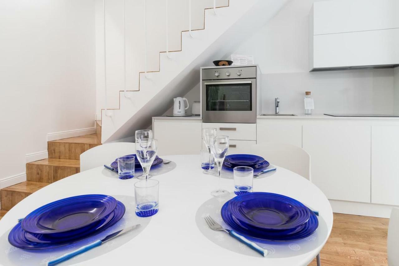 Apartament Italianway - Ciro Menotti 18 Mediolan Zewnętrze zdjęcie