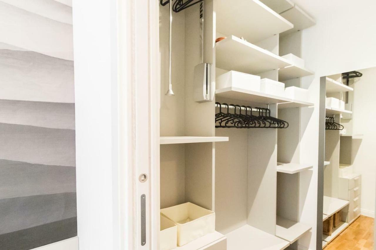Apartament Italianway - Ciro Menotti 18 Mediolan Zewnętrze zdjęcie