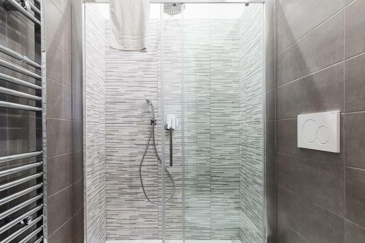 Apartament Italianway - Ciro Menotti 18 Mediolan Zewnętrze zdjęcie