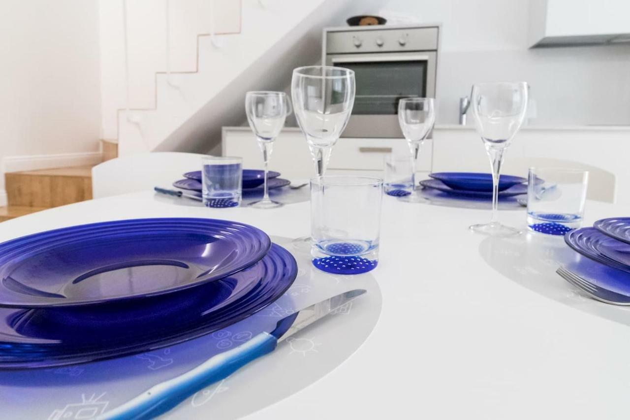 Apartament Italianway - Ciro Menotti 18 Mediolan Zewnętrze zdjęcie