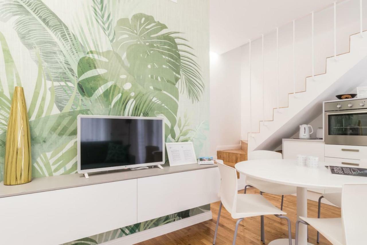 Apartament Italianway - Ciro Menotti 18 Mediolan Zewnętrze zdjęcie