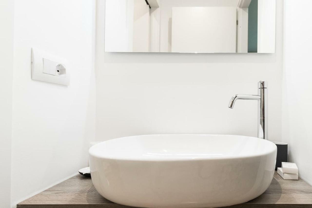 Apartament Italianway - Ciro Menotti 18 Mediolan Zewnętrze zdjęcie