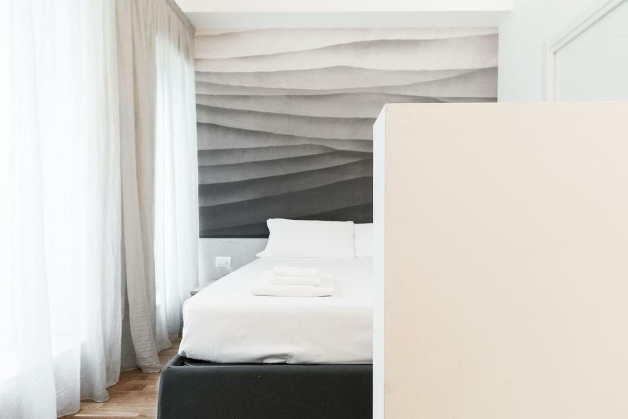 Apartament Italianway - Ciro Menotti 18 Mediolan Zewnętrze zdjęcie