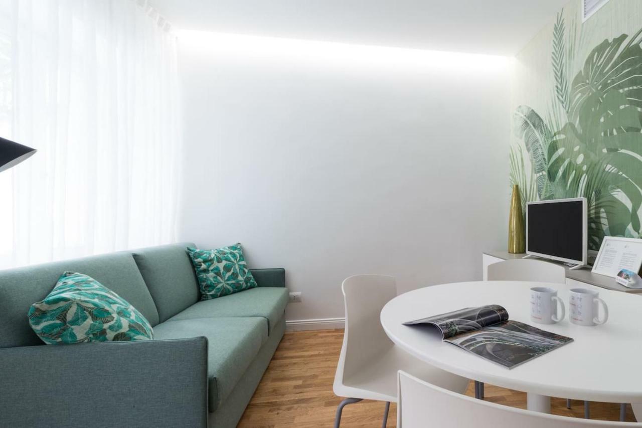 Apartament Italianway - Ciro Menotti 18 Mediolan Zewnętrze zdjęcie