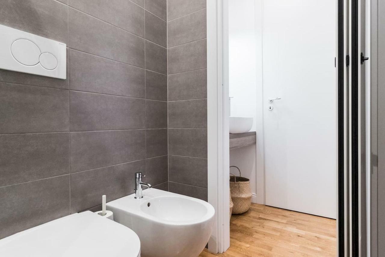 Apartament Italianway - Ciro Menotti 18 Mediolan Zewnętrze zdjęcie