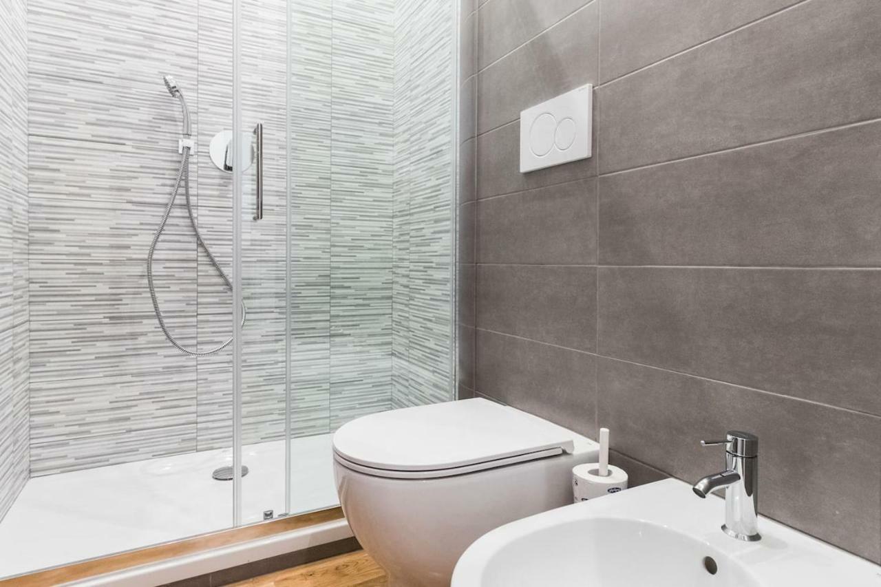 Apartament Italianway - Ciro Menotti 18 Mediolan Zewnętrze zdjęcie