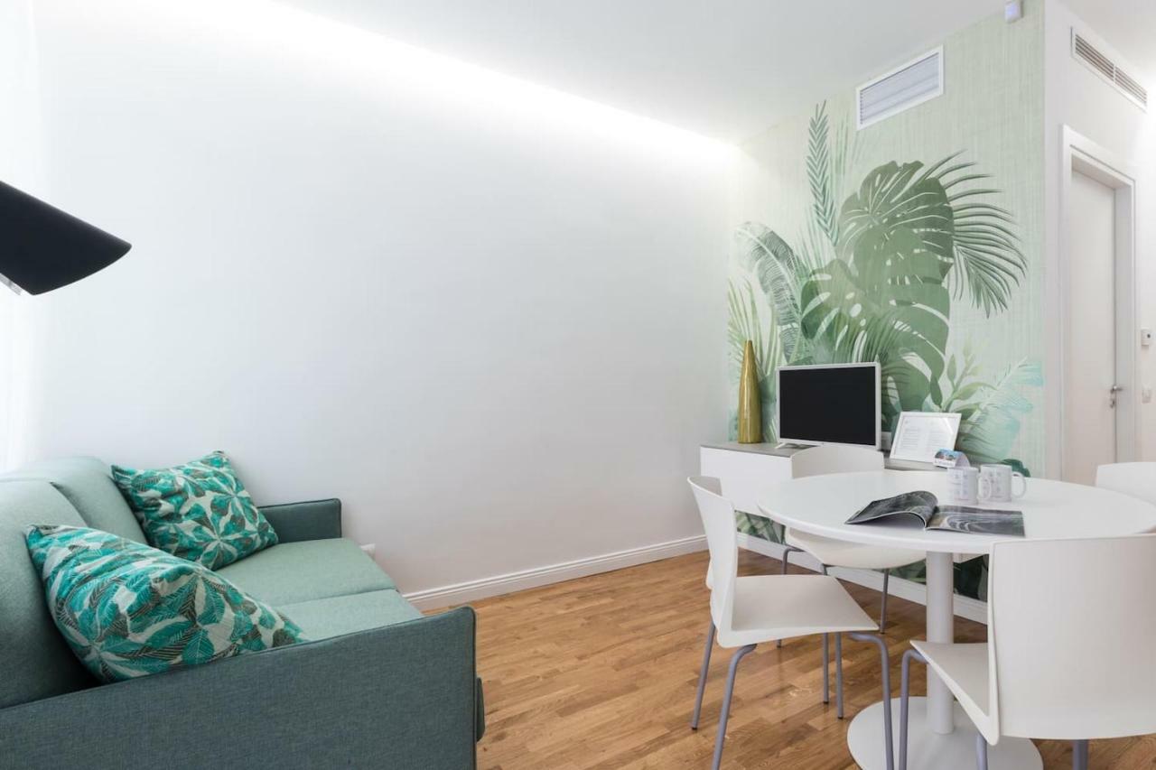 Apartament Italianway - Ciro Menotti 18 Mediolan Zewnętrze zdjęcie