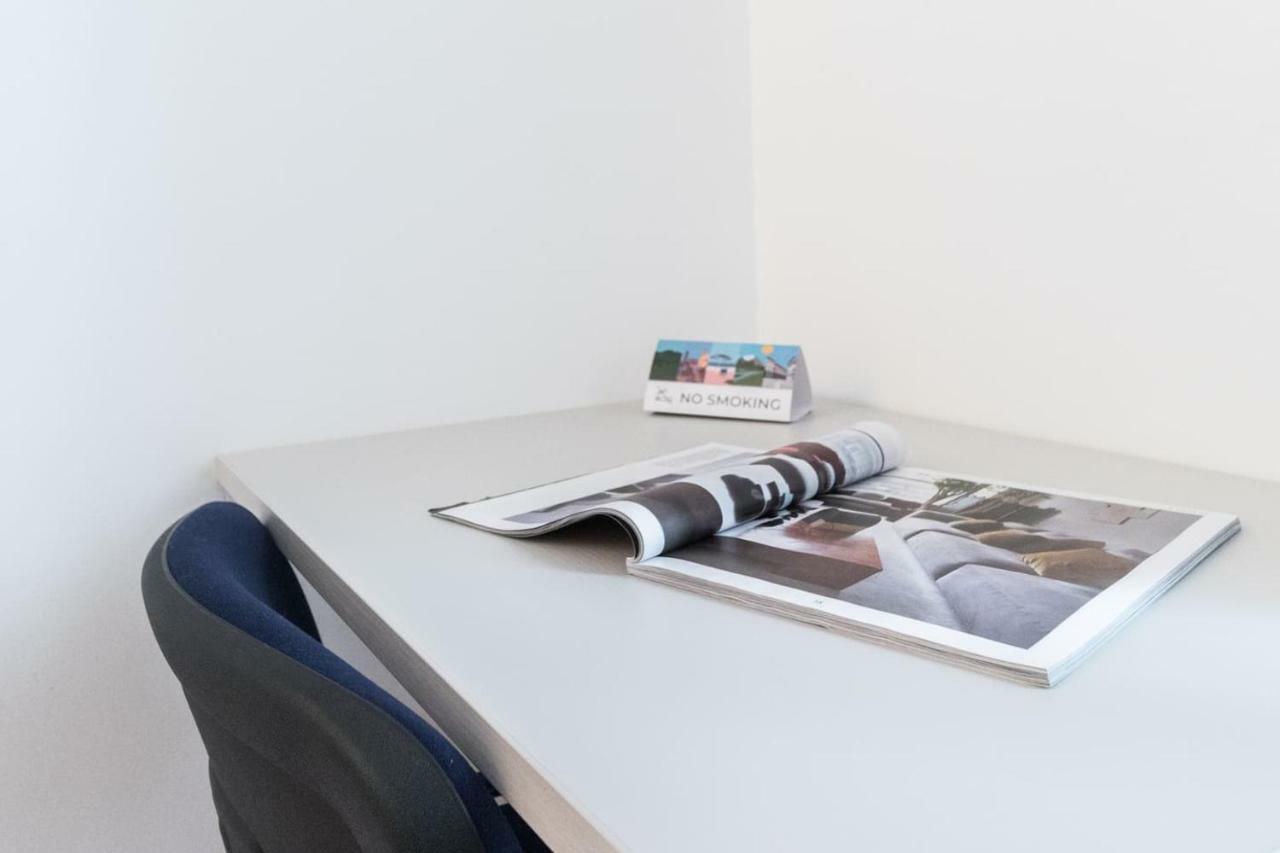 Apartament Italianway - Ciro Menotti 18 Mediolan Zewnętrze zdjęcie