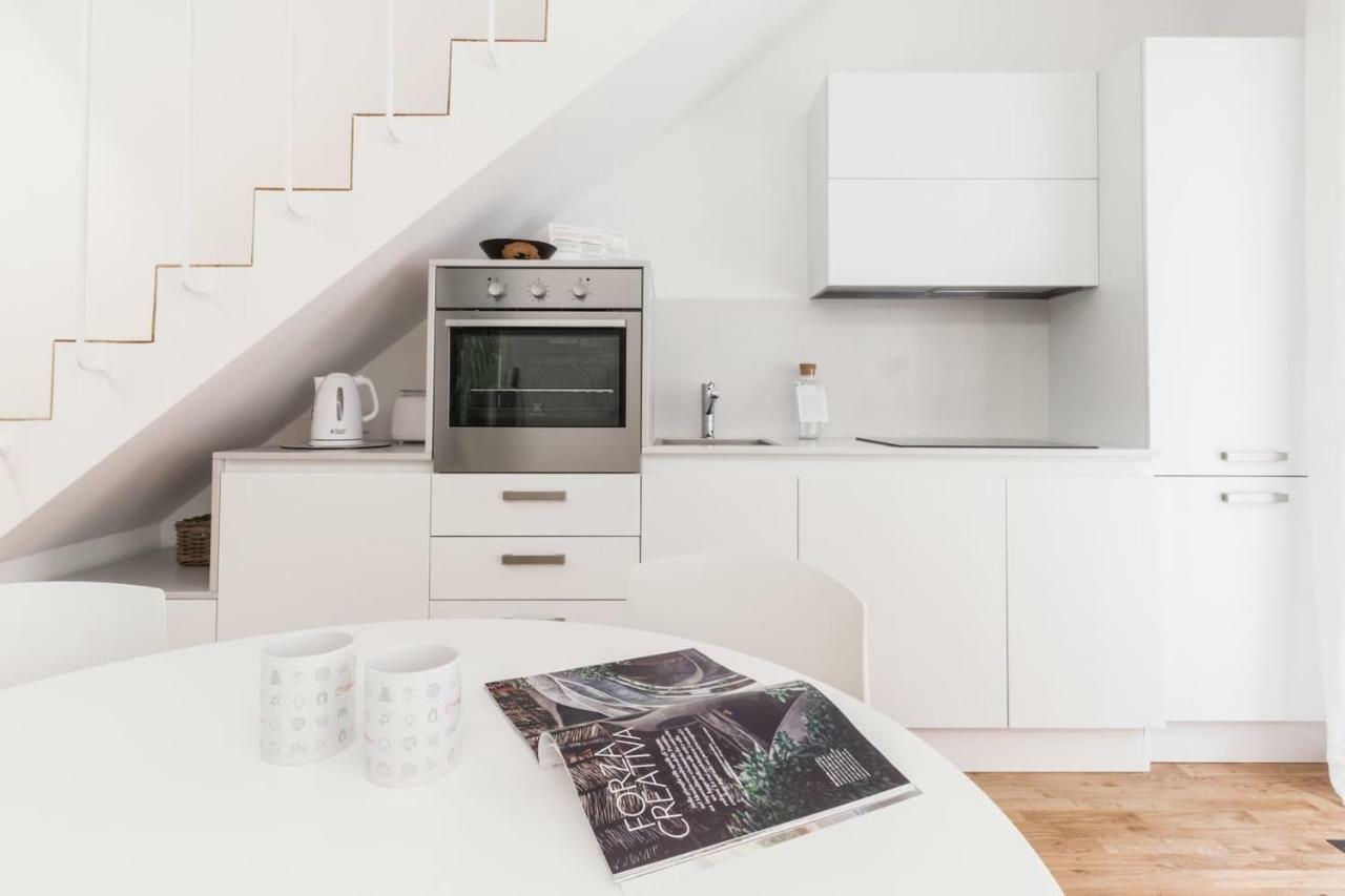Apartament Italianway - Ciro Menotti 18 Mediolan Zewnętrze zdjęcie